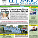 EDICIÓN 29/10/24