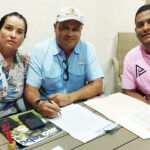 Asobarinas celebrará campeonato Team Penning en ovalo de Asogaba