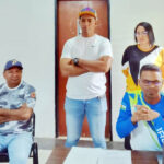 En Barinas finiquitan detalles antes de ir a los XXI JDNJ y paranacionales