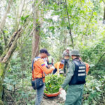 Hallan cuerpo de joven en aguas del Masparro