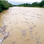 Desaparecidos dos jóvenes en las aguas de El Pagüey