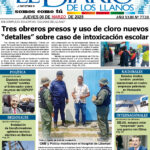 EDICIÓN 06/03/25