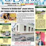 EDICIÓN 16/05/25