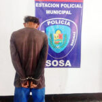 “Cincuentón” presuntamente violó a sobrina de 12 años y la embarazó