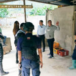 Con una herida en el cráneo hallan cadáver de sexagenario