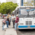 Transportistas plantean bono para “compensar” las tarifas