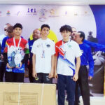 Barinas se coronó Campeón Nacional de Ajedrez Escolar