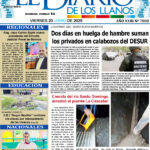 EDICIÓN 20/06/25