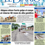 EDICIÓN 10/06/25