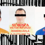 Cinco reclusos se escapan del CPNB en estado Apure