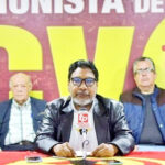 PCV pide la renuncia de rectores del CNE y nuevas presidenciales