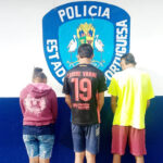 Presos tres jóvenes por el caso de la “salvaje” golpiza que adolescente propinó a otra niña